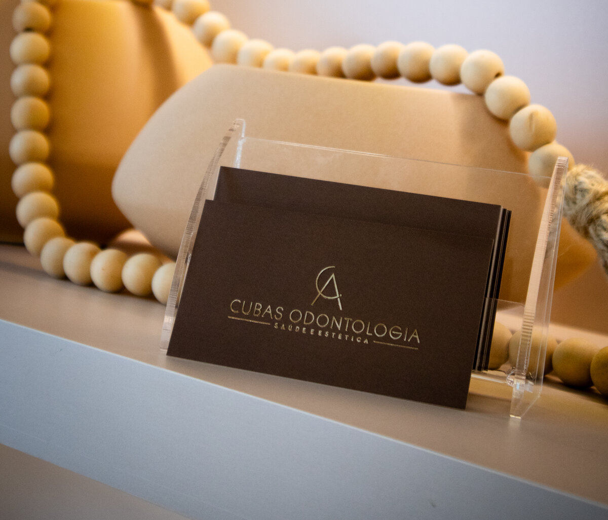 Detalhe Cubas Odontologia